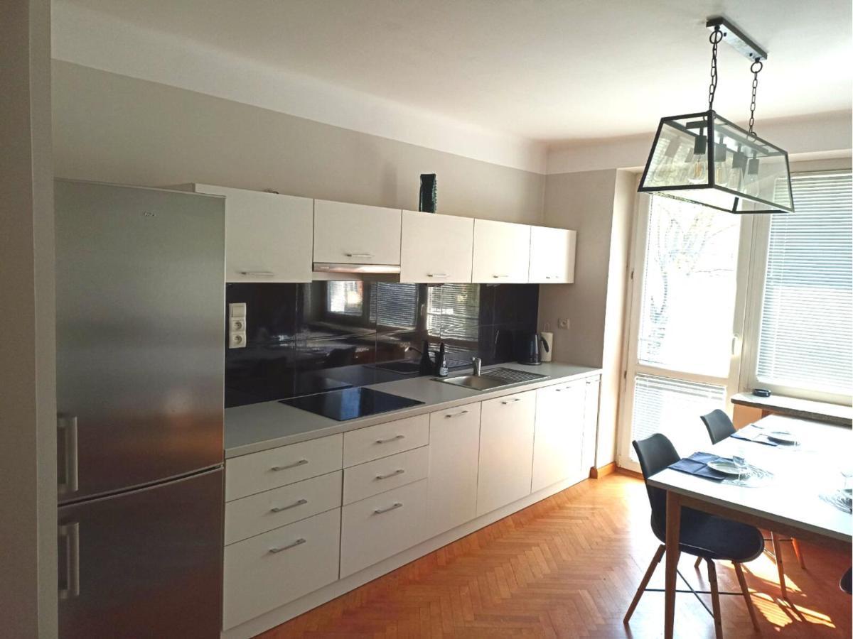 Waszyngtona Apartamenty Luna Bialystok Szpital Kliniczny 300 M Exterior photo
